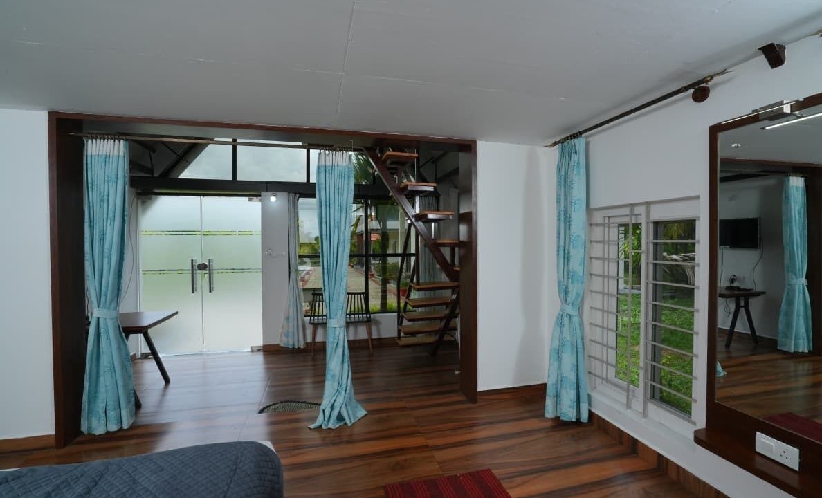 Photo of Bedroom in Vastare