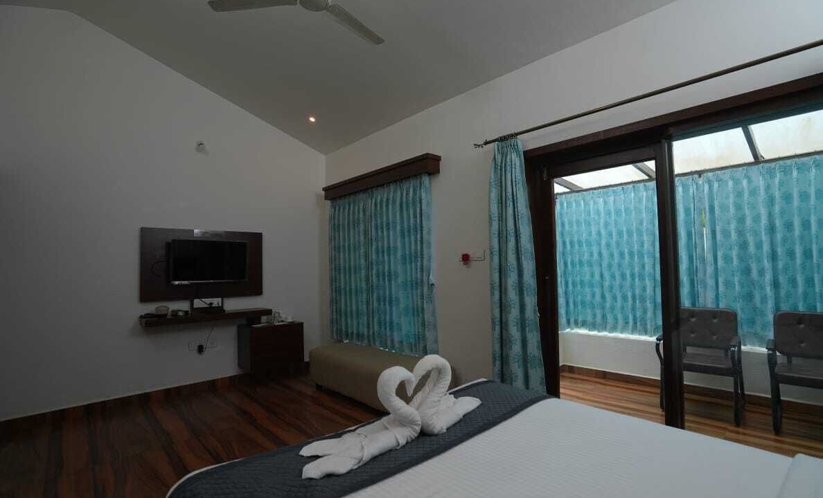Photo of Bedroom in Vastare