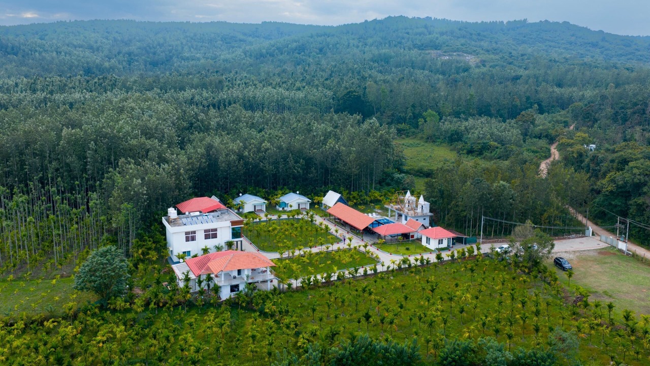 Photo of Outdoor in Vastare