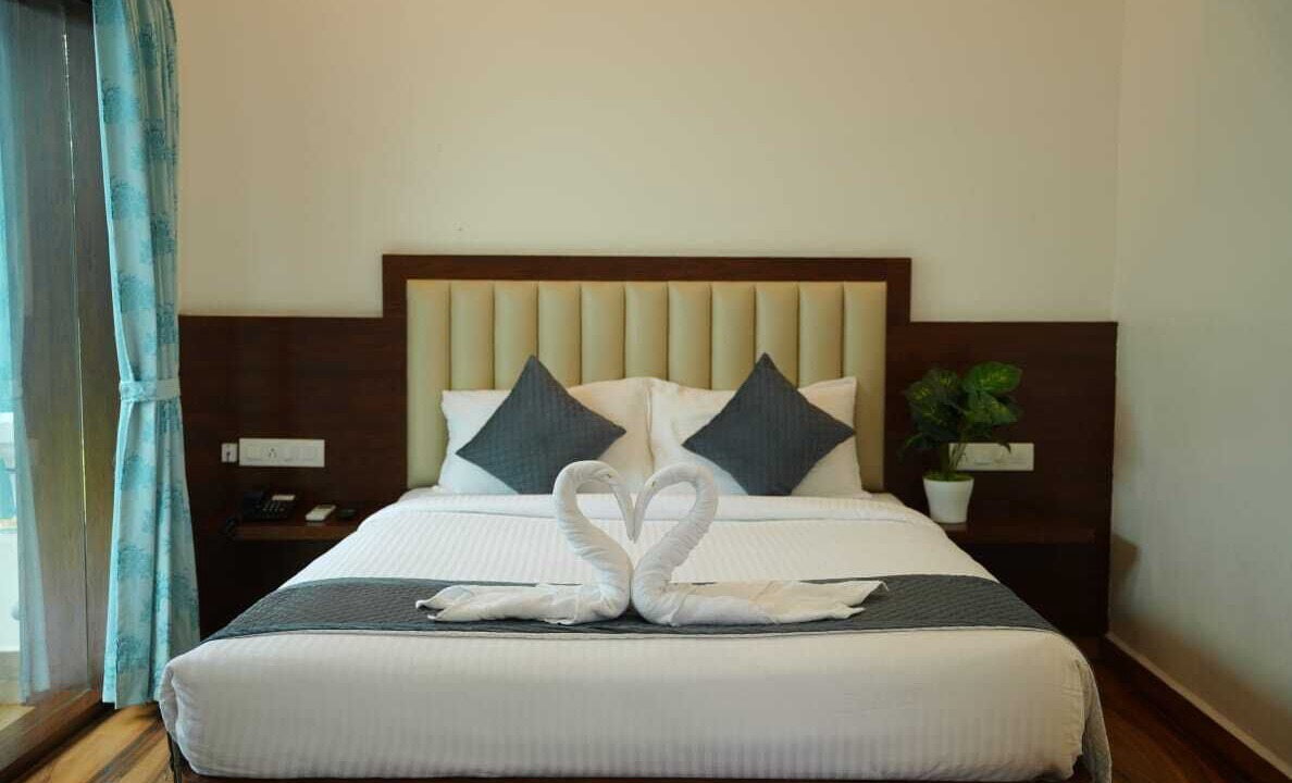 Photo of Bedroom in Vastare