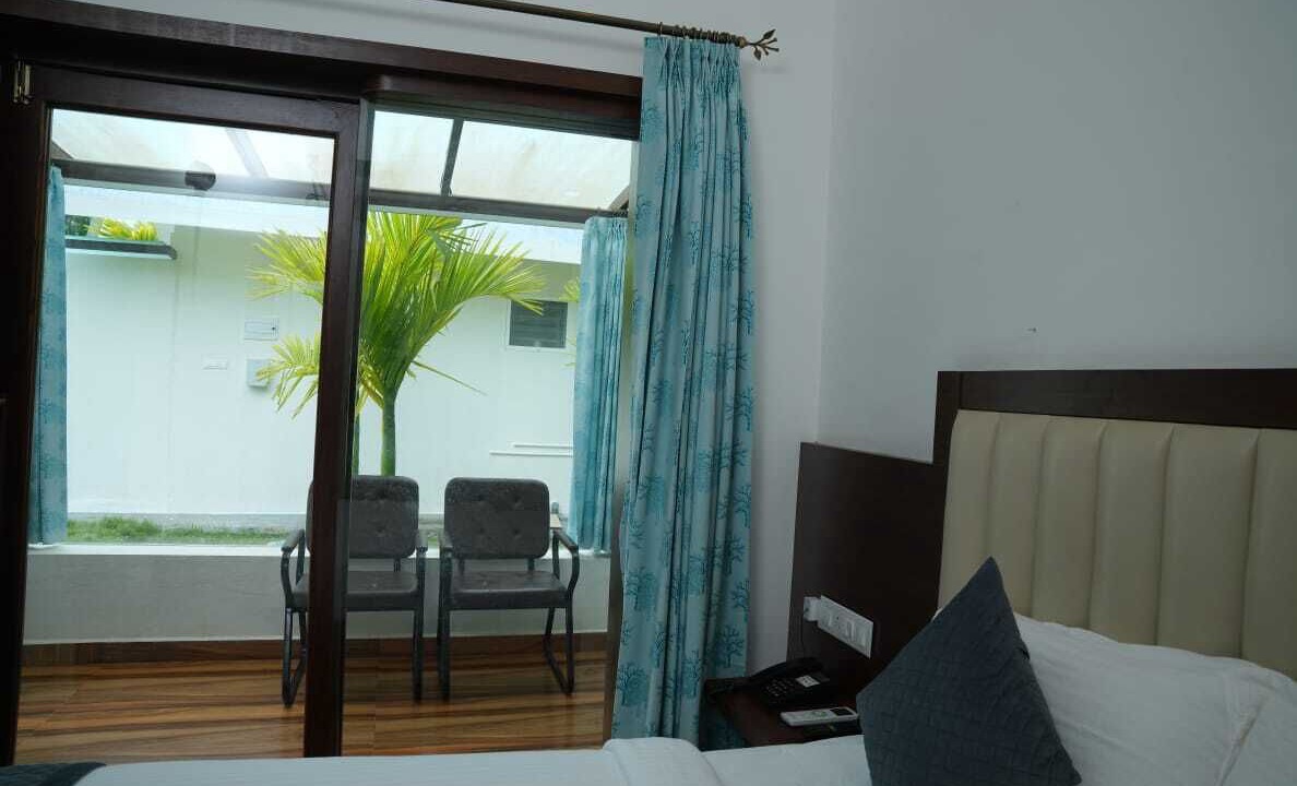 Photo of Bedroom in Vastare