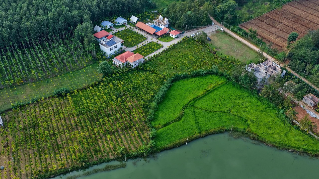 Photo of Outdoor in Vastare