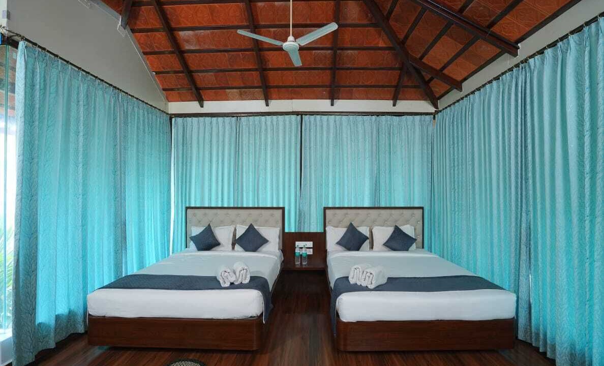 Photo of Bedroom in Vastare