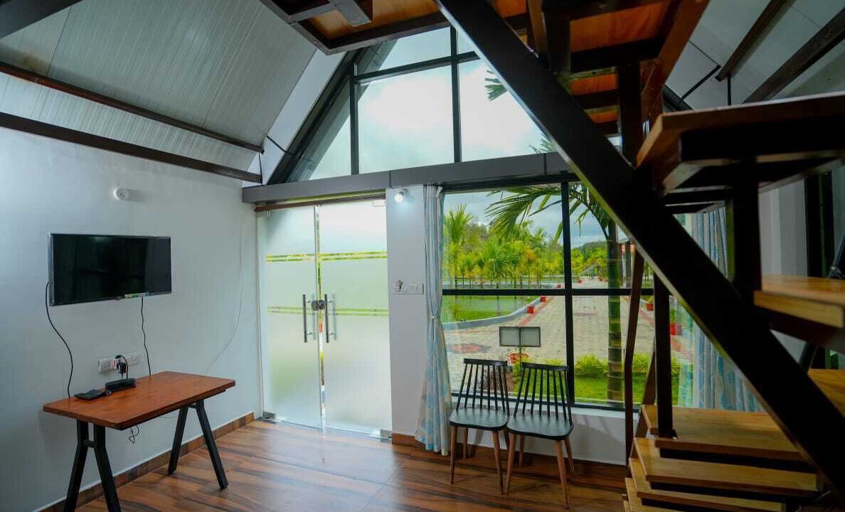 Photo of Bedroom in Vastare