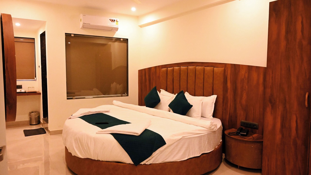 Photo of Bedroom in Sulthan Bathery
