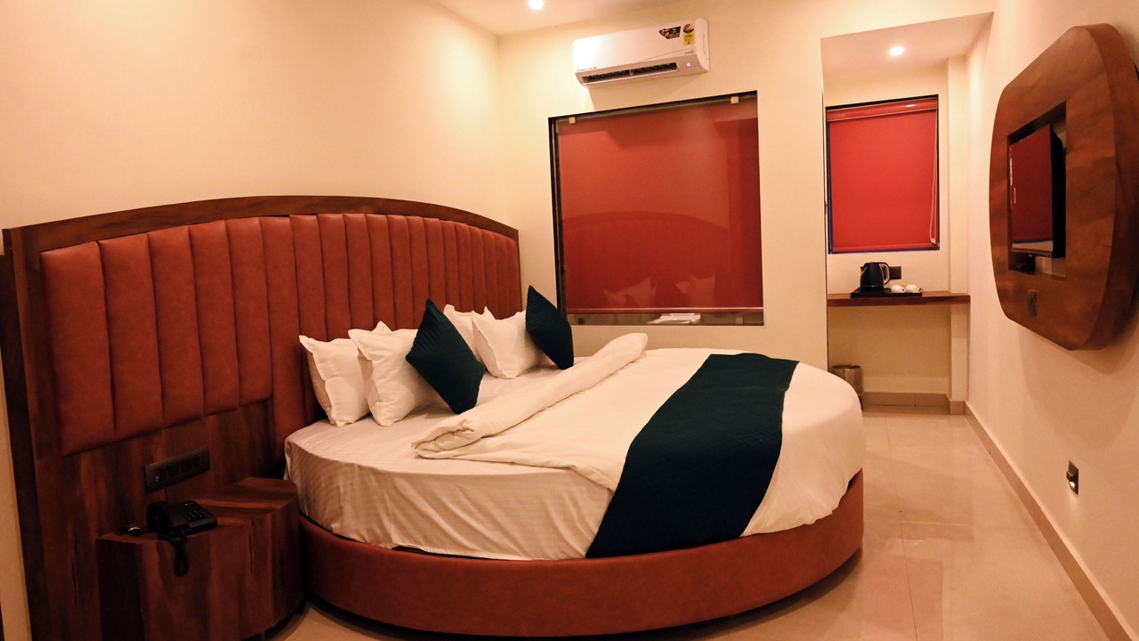 Photo of Bedroom in Sulthan Bathery