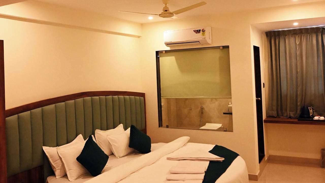 Photo of Bedroom in Sulthan Bathery