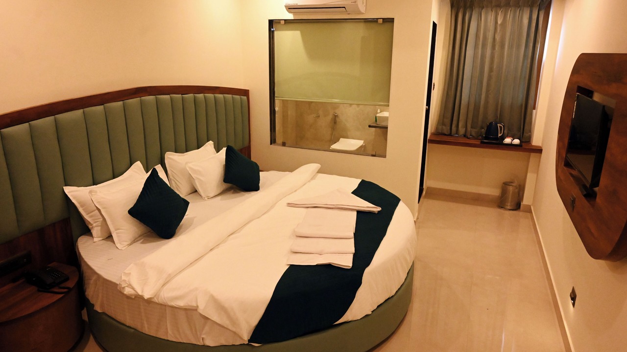 Photo of Bedroom in Sulthan Bathery