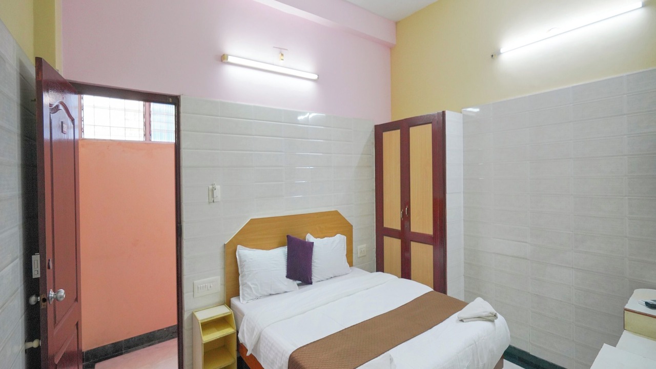 Photo of Bedroom in Heritage Town