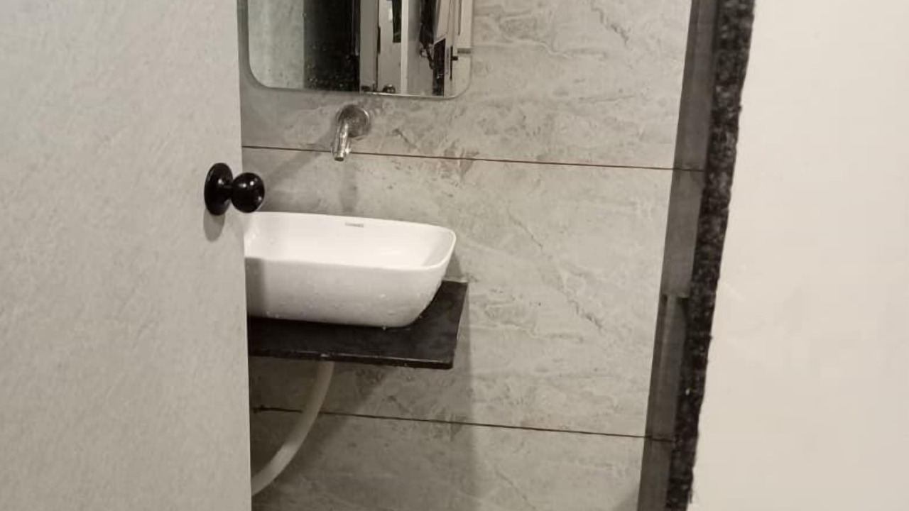 Photo of Bathroom in Chandlodiya
