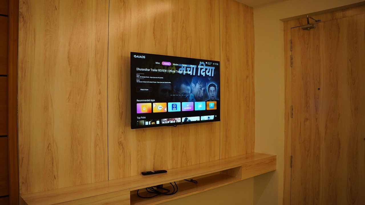 Photo of Livingroom in Palakkad
