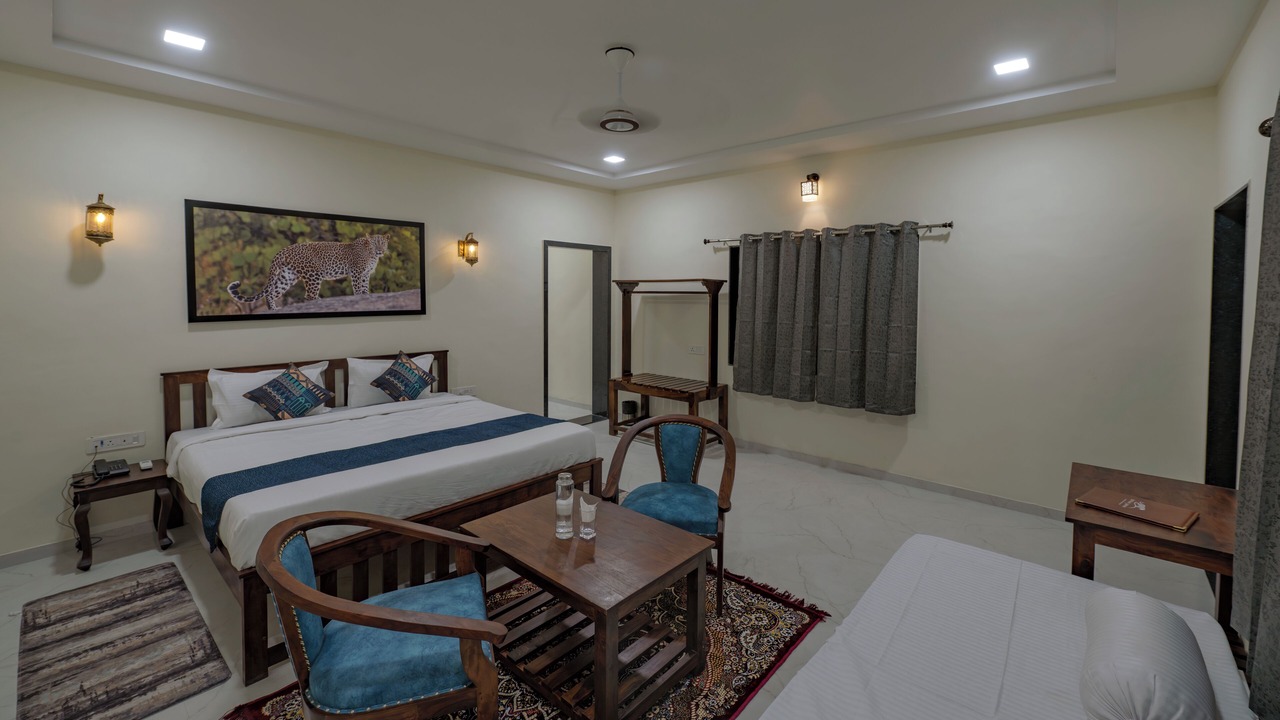 Photo of Bedroom in Bali