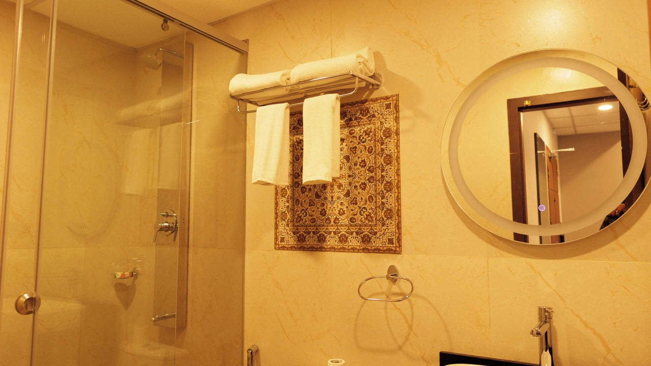 Photo of Bathroom in Vijayanagar