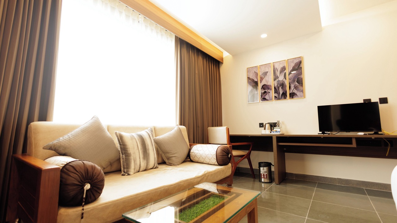 Photo of Bedroom in Vijayanagar