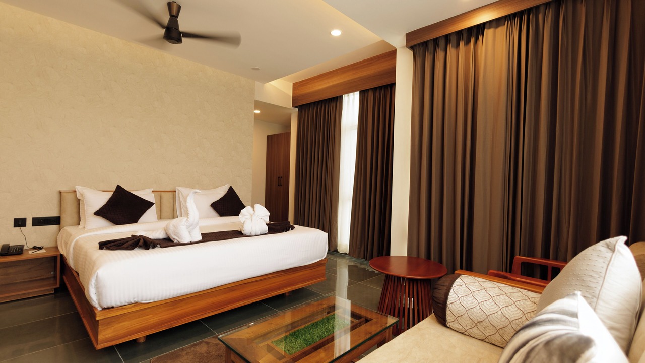 Photo of Bedroom in Vijayanagar