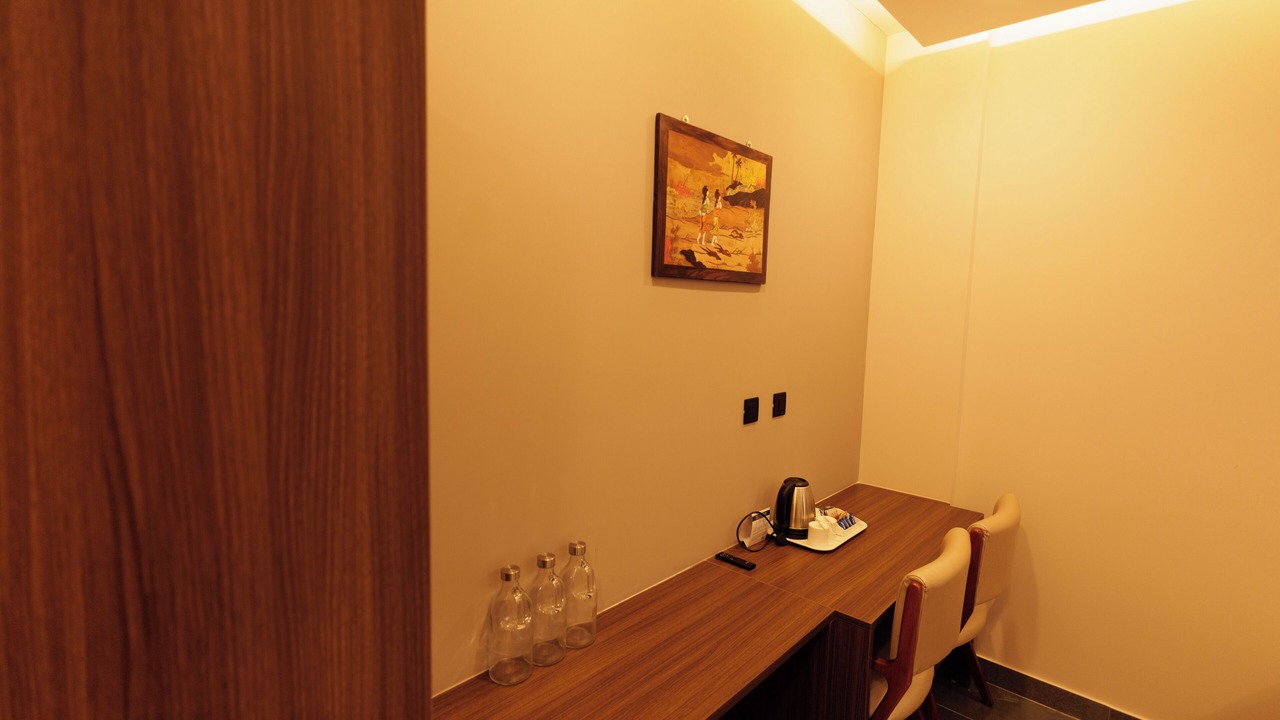 Photo of Bedroom in Vijayanagar