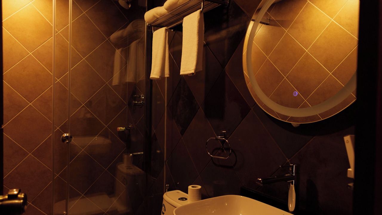 Photo of Bathroom in Vijayanagar