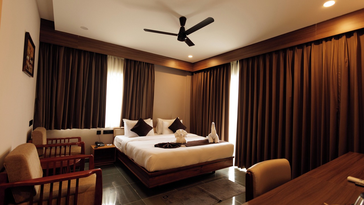 Photo of Bedroom in Vijayanagar