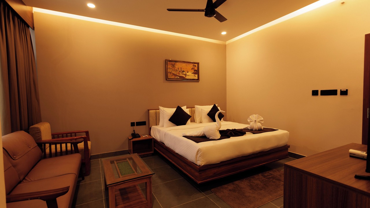 Photo of Bedroom in Vijayanagar