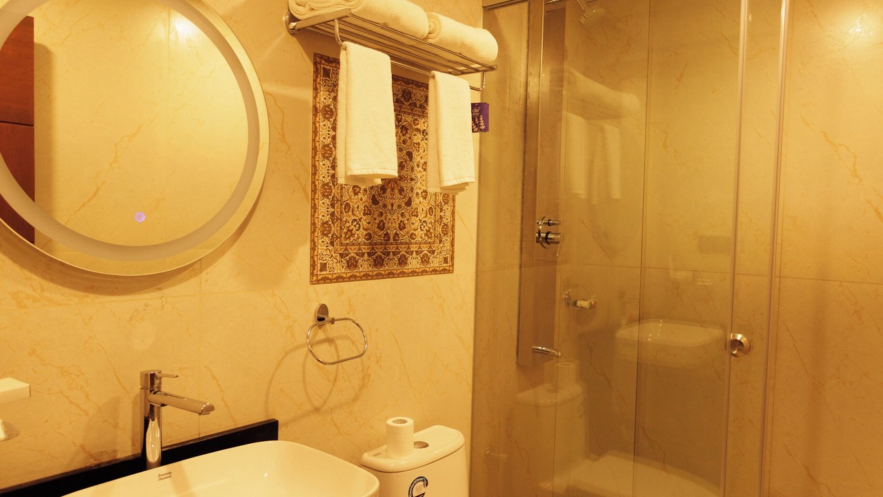 Photo of Bathroom in Vijayanagar