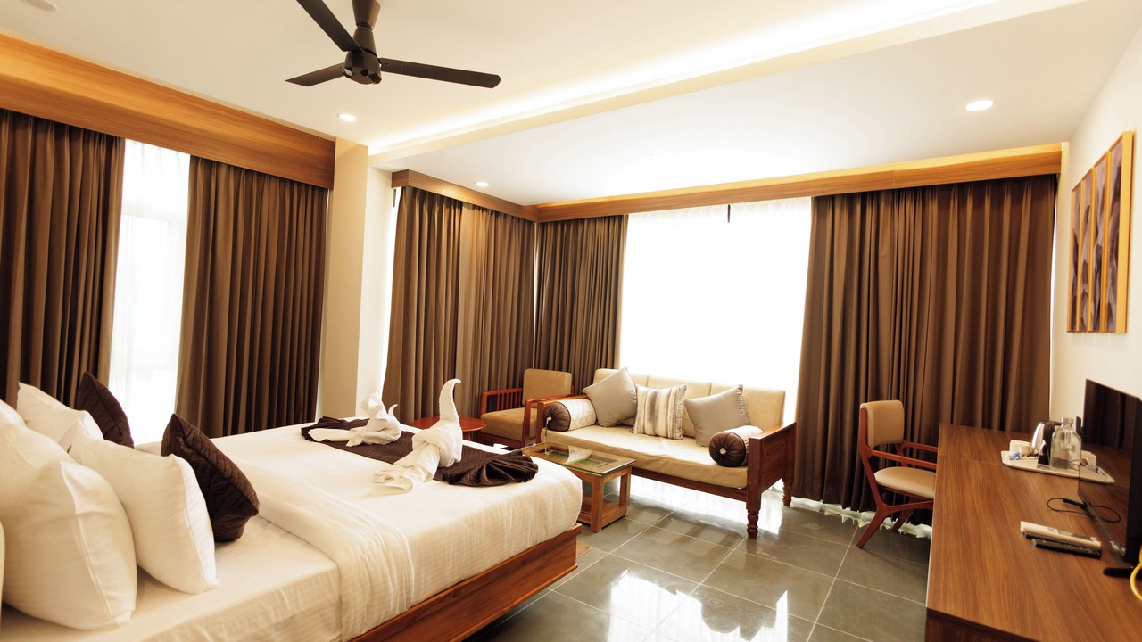 Photo of Bedroom in Vijayanagar