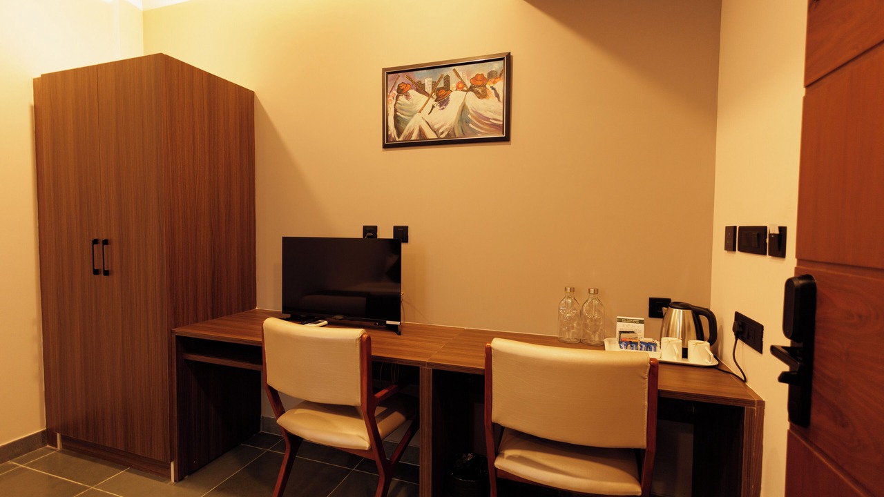 Photo of Bedroom in Vijayanagar