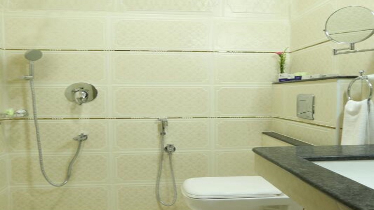 Photo of Bathroom in Yercaud