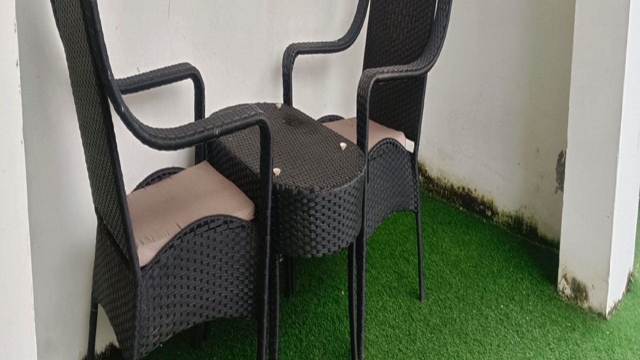 Photo of Patio Balcony in Yercaud
