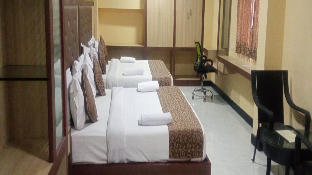 Photo of Bedroom in Yercaud