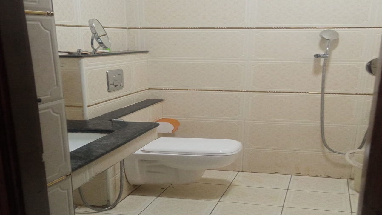 Photo of Bathroom in Yercaud