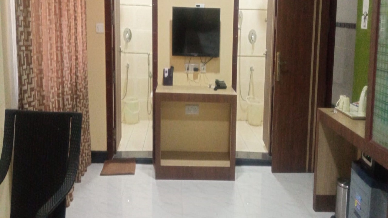 Photo of Bedroom in Yercaud