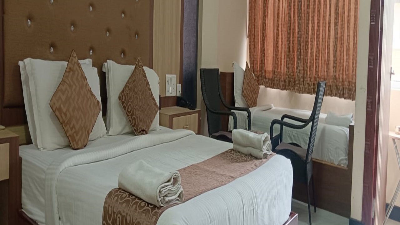 Photo of Bedroom in Yercaud