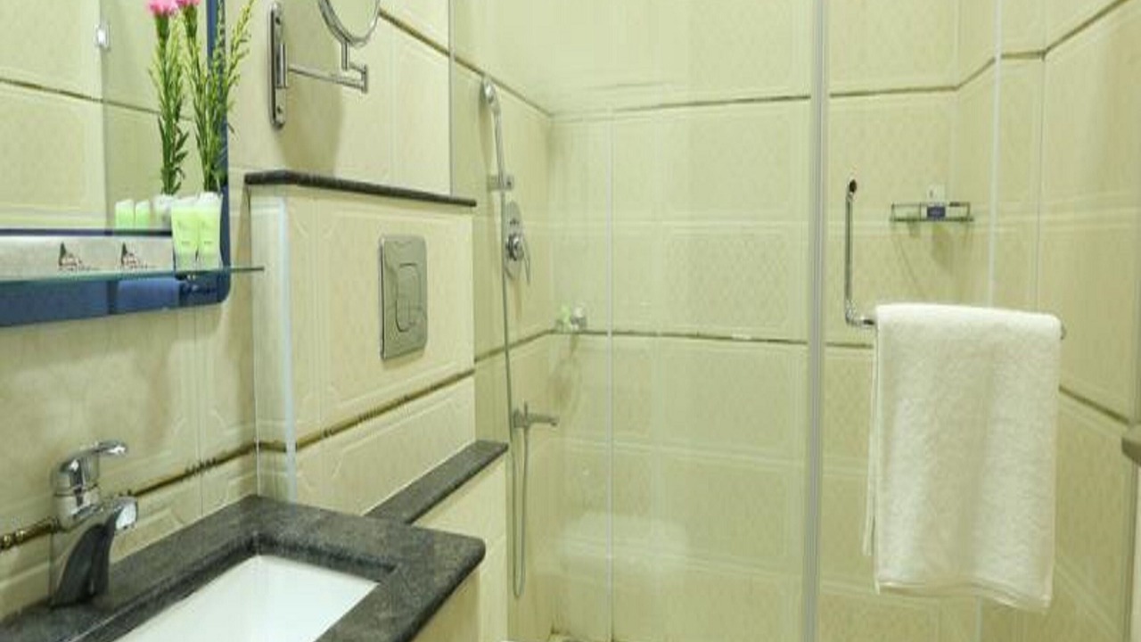 Photo of Bathroom in Yercaud