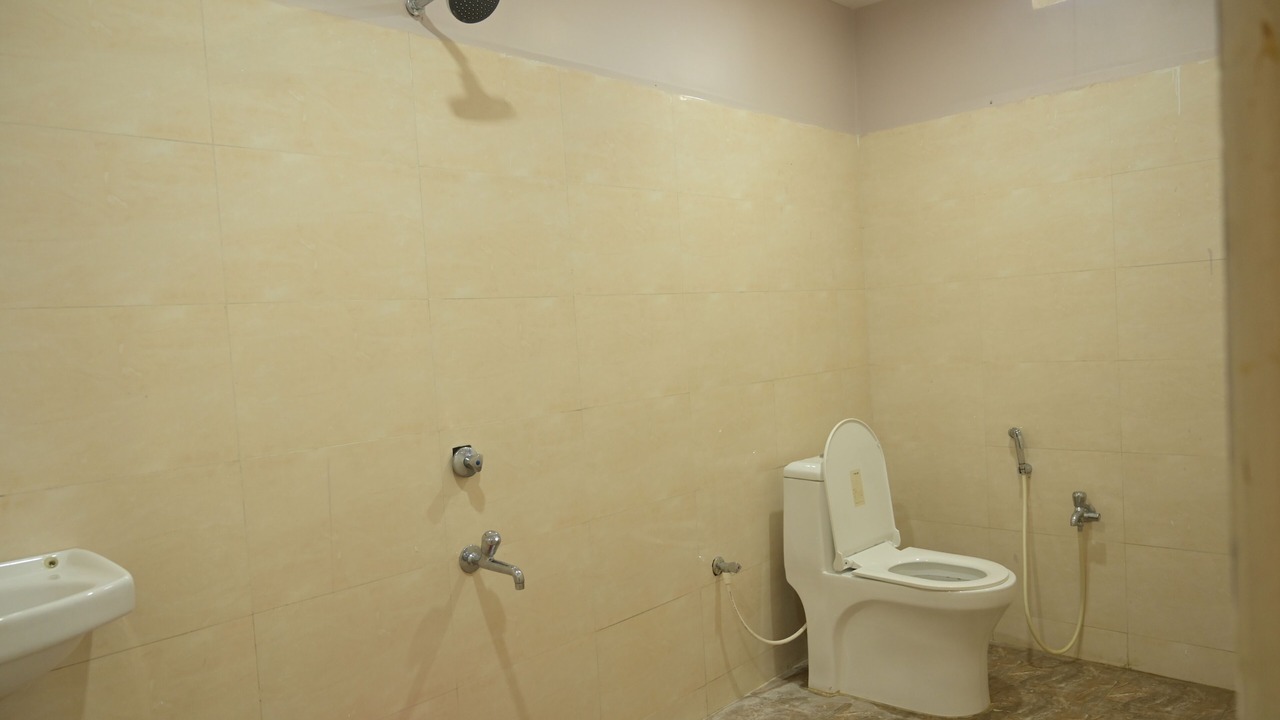 Photo of Bathroom in Brahmapur