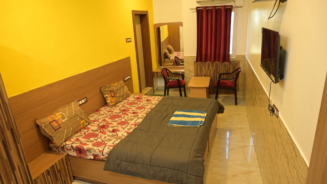 Photo of Bedroom in Brahmapur