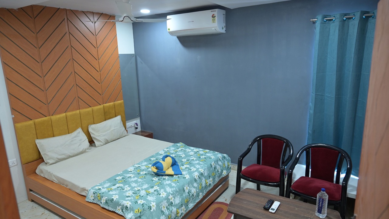 Photo of Bedroom in Brahmapur