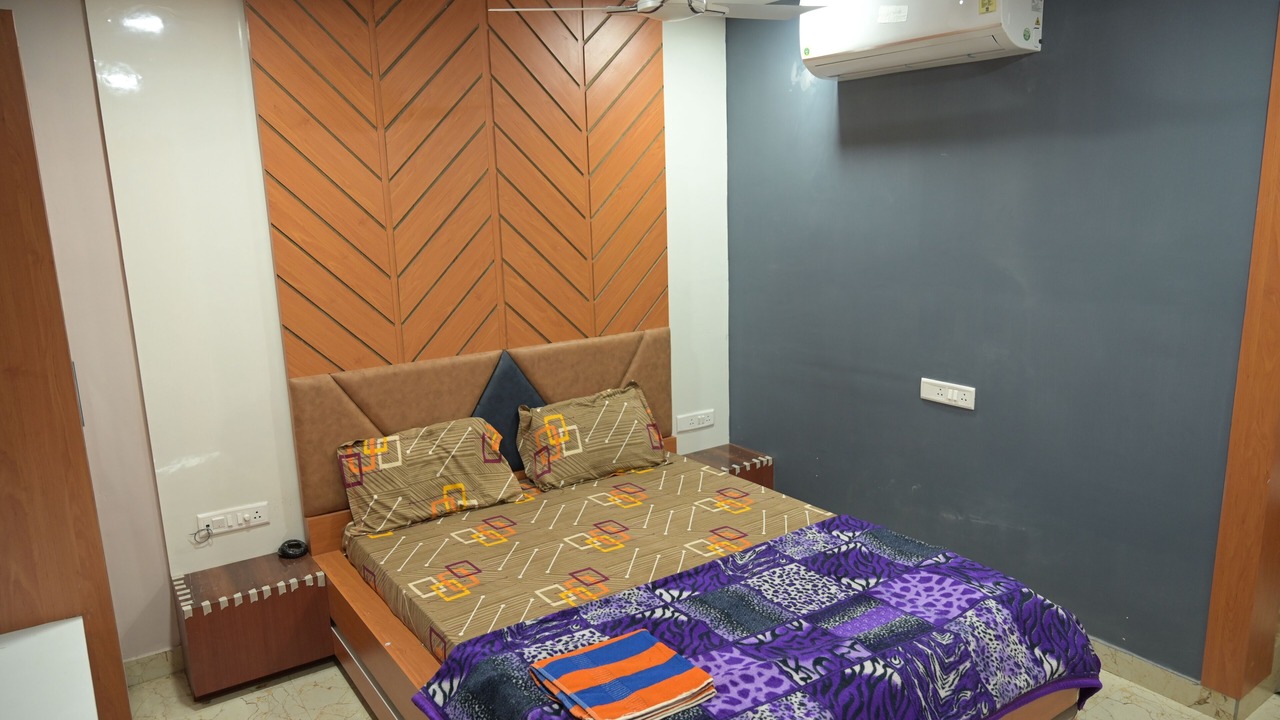 Photo of Bedroom in Brahmapur