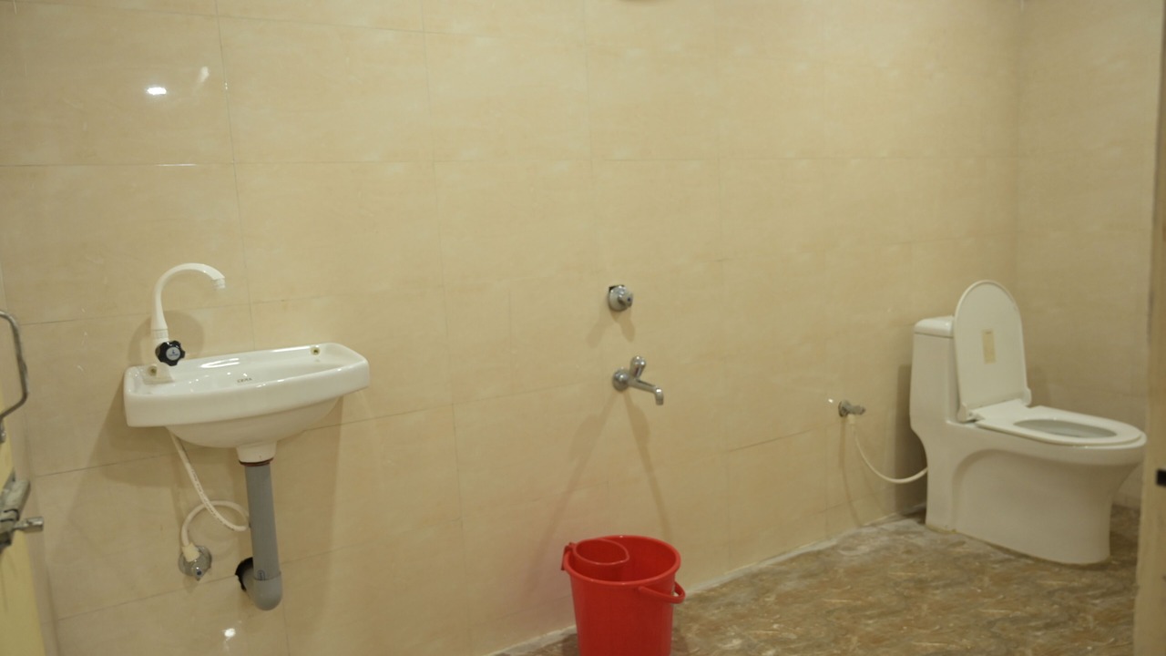 Photo of Bathroom in Brahmapur