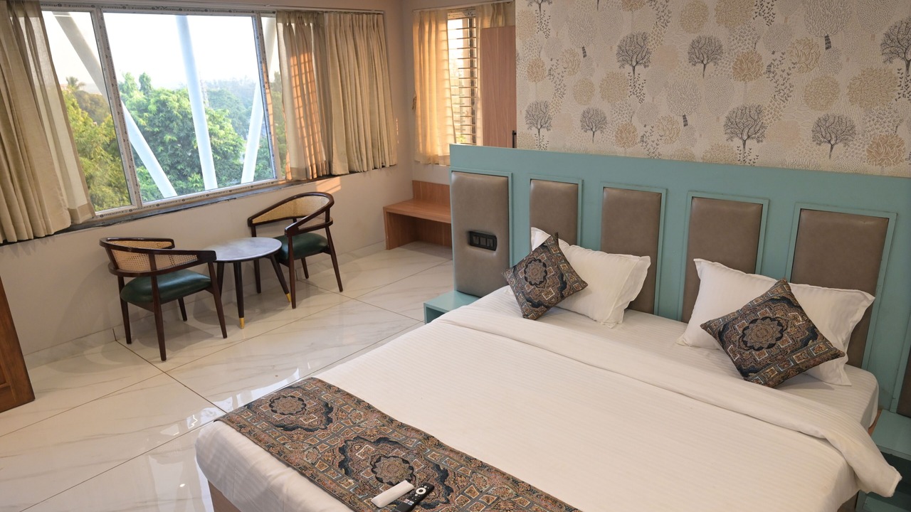 Photo of Bedroom in Gopalpur On Sea