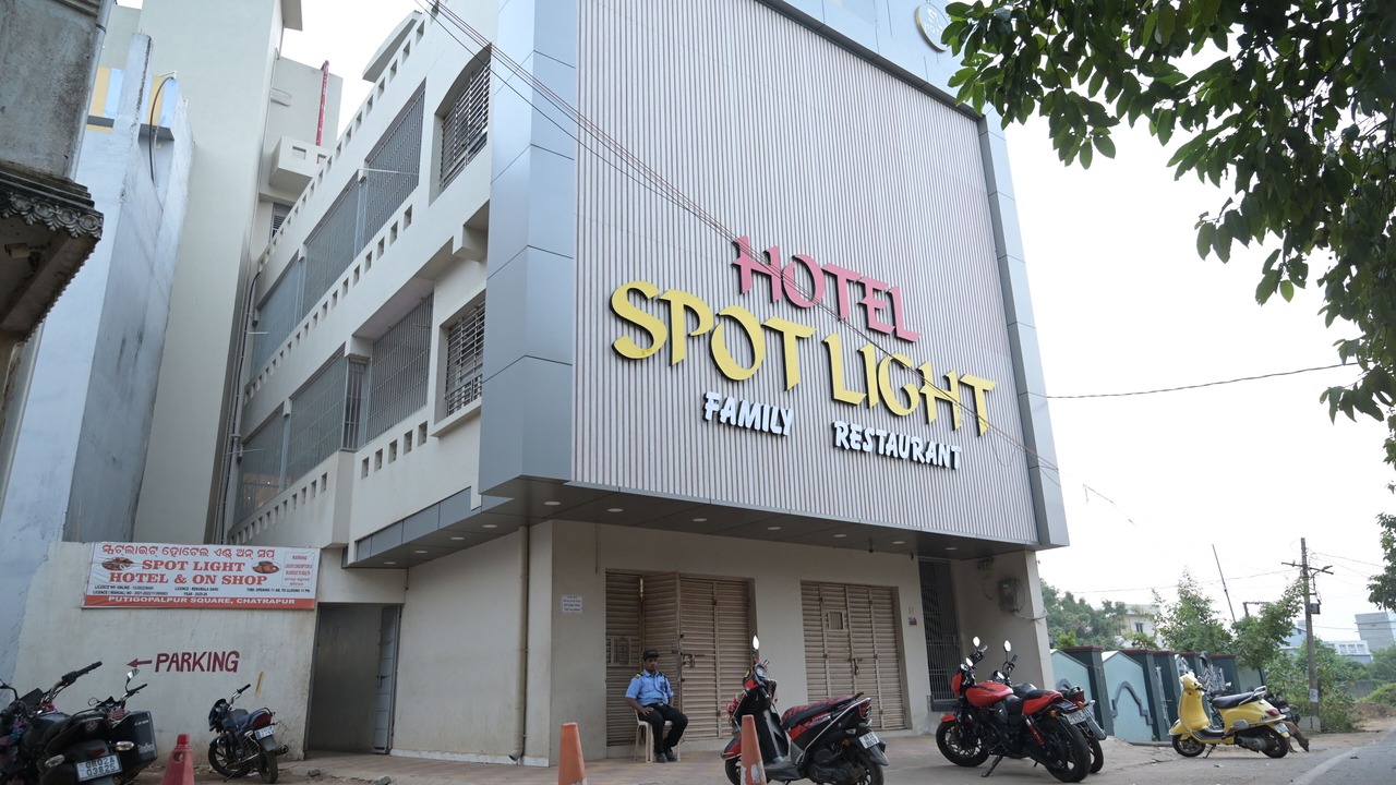 Photo of Outdoor in Gopalpur On Sea