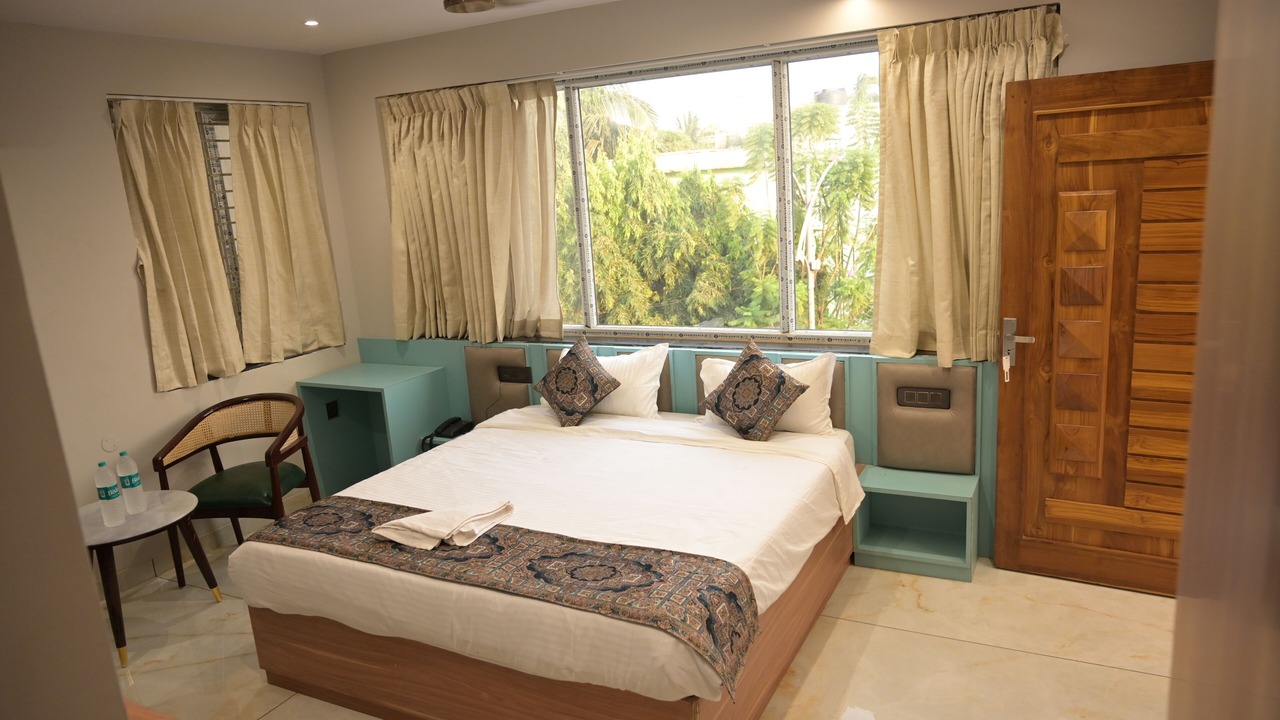 Photo of Bedroom in Gopalpur On Sea