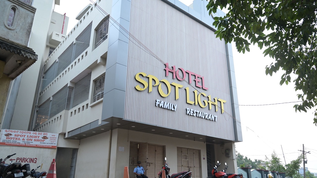 Photo of Outdoor in Gopalpur On Sea
