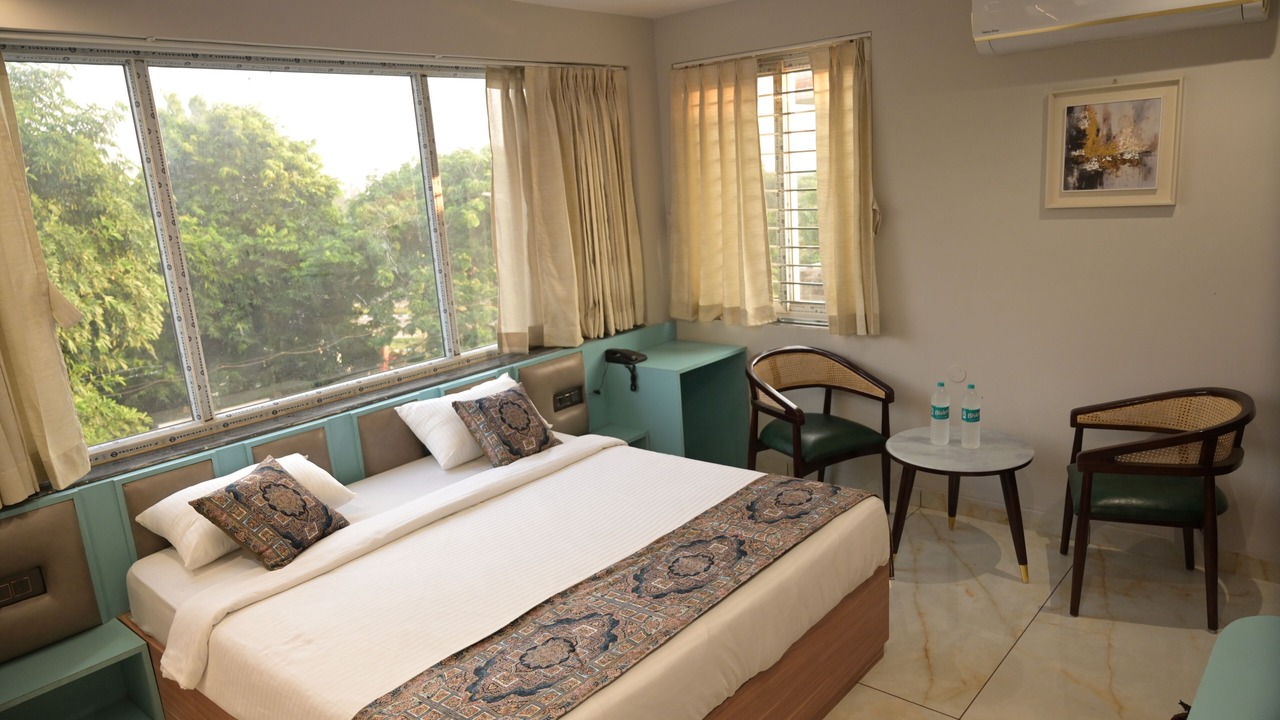 Photo of Bedroom in Gopalpur On Sea