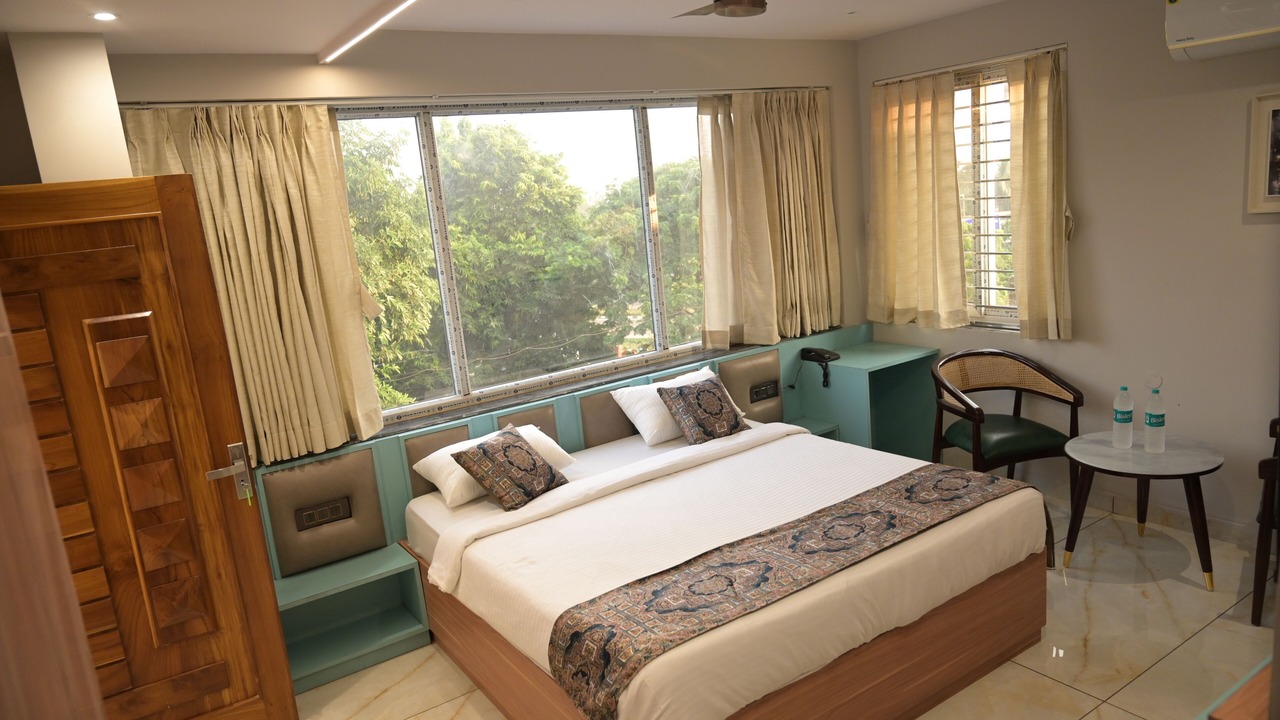 Photo of Bedroom in Gopalpur On Sea