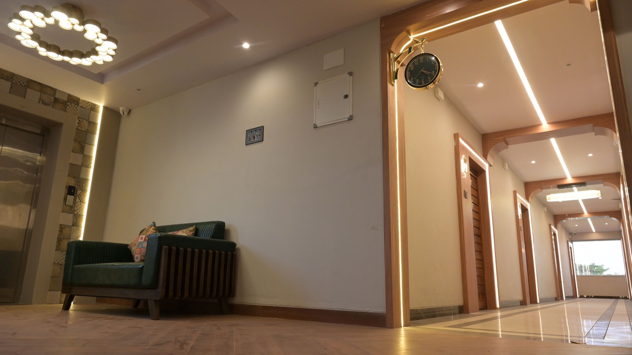 Photo of Livingroom in Gopalpur On Sea