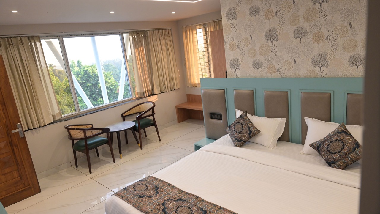 Photo of Bedroom in Gopalpur On Sea