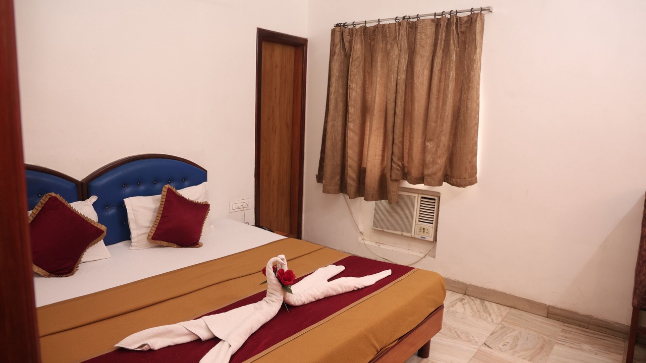 Photo of Bedroom in Amarnath