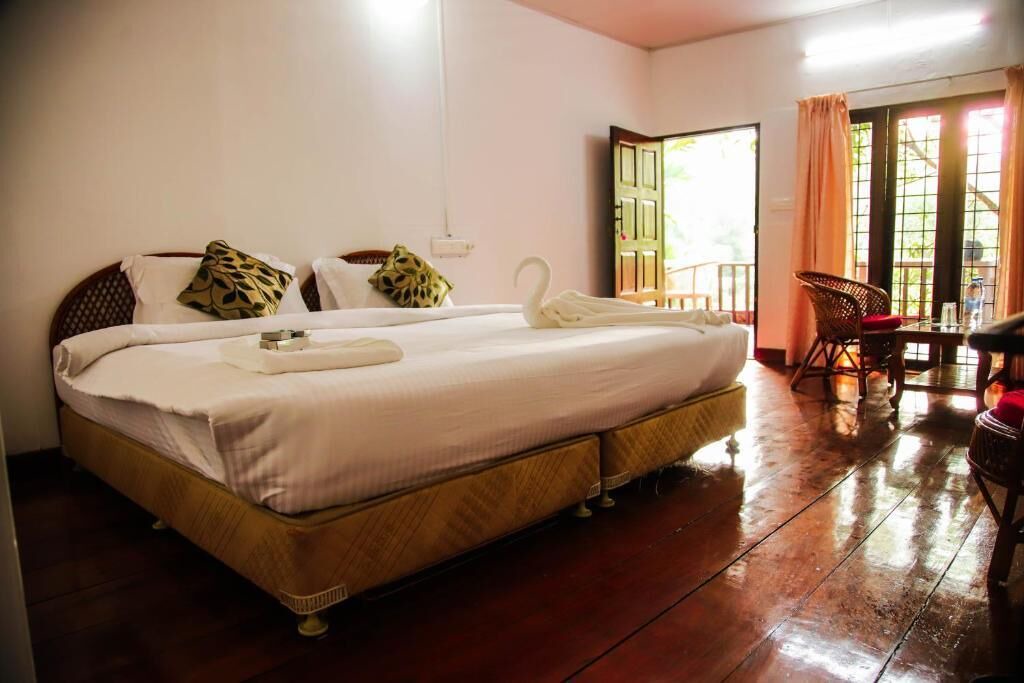 Photo of Bedroom in Aymanam