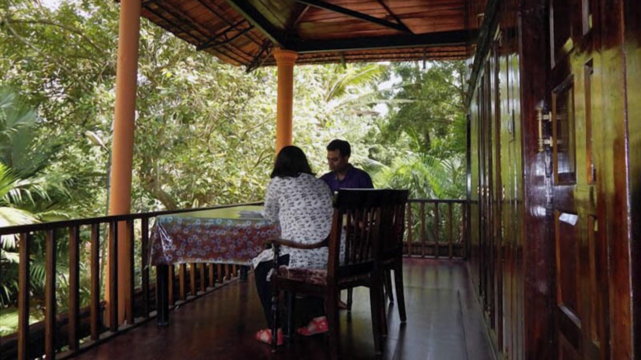 Photo of Outdoor in Aymanam