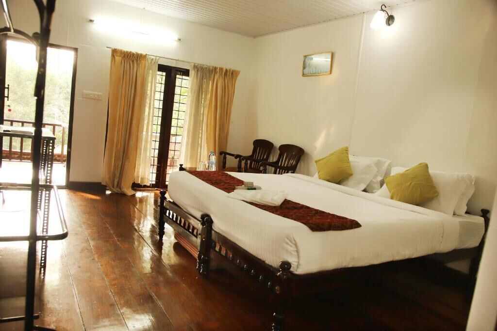 Photo of Bedroom in Aymanam